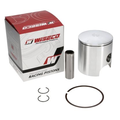 Picture of WISECO PISTON KIT YAMAHA 440 EXCITER 75-81 2717CS