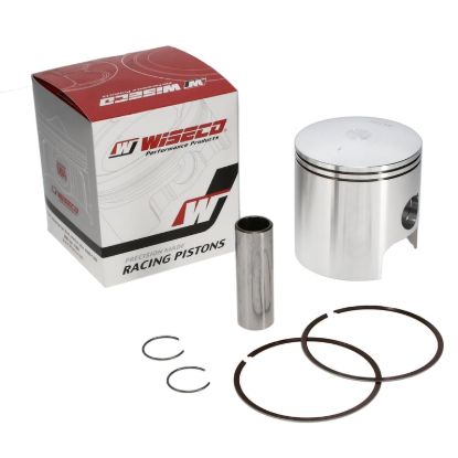 Picture of Wiseco 2305M07325 PISTON .010