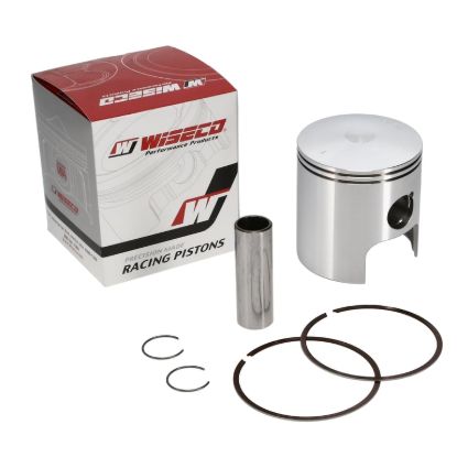 Picture of Wiseco 2308M06225 PISTON .010
