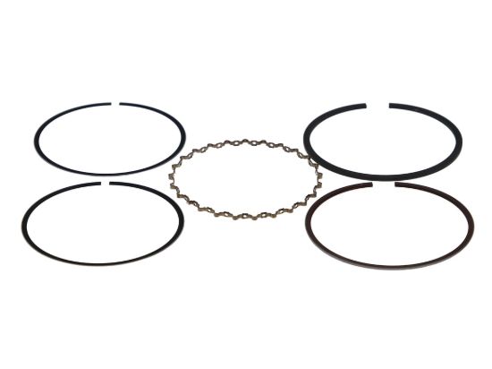 Picture of Wiseco Engine Piston Ring Set - 2323XE