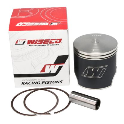 Picture of Wiseco 2345M07200 PISTON STANDARD