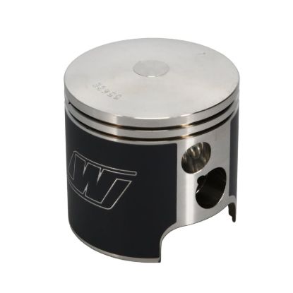 Picture of Wiseco 2345M07225 PISTON .010