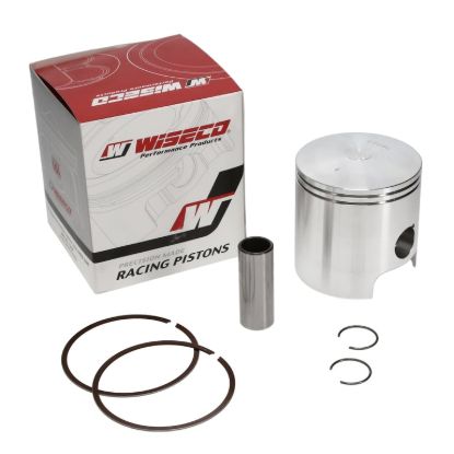 Picture of Wiseco 2346M06875 PISTON .040