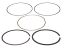 Picture of Wiseco Engine Piston Ring Set - 2402XA