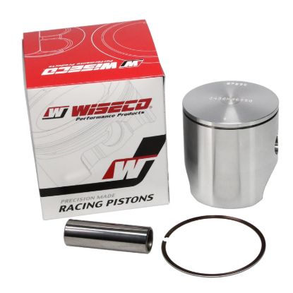 Picture of Wiseco 2436M07050 SKI DOO .040 OVER PISTON