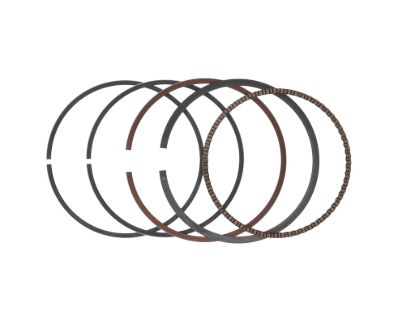 Picture of Wiseco Engine Piston Ring Set - 2441XA