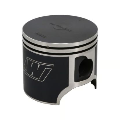 Picture of WISECO PISTON KIT POLARIS STD.