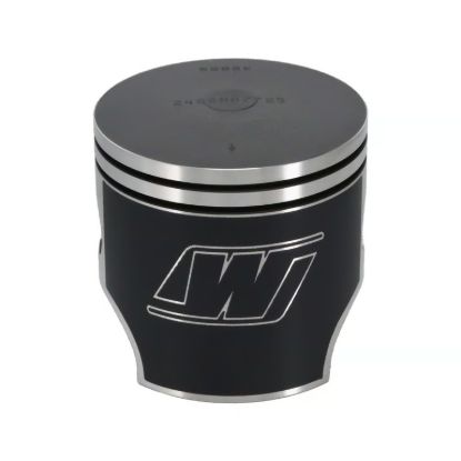 Picture of WISECO PISTON KIT POLARIS 2010-14 600 IQ RUSH