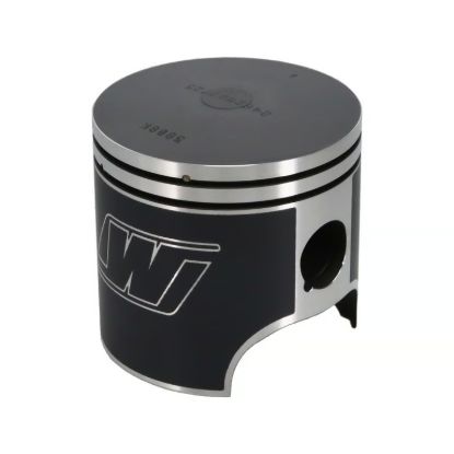 Picture of WISECO PISTON KIT POLARIS 2010-14 600 IQ RUSH