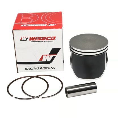 Picture of Wiseco Engine Piston - 2466M08500