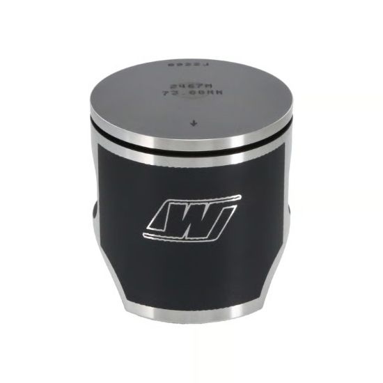 Picture of Wiseco Engine Piston - 2467M07380
