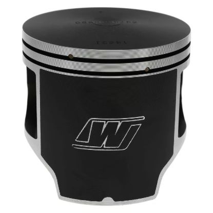 Picture of Wiseco Engine Piston Kit - 2474M08500
