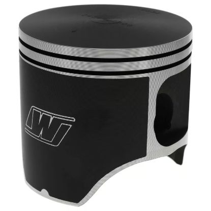 Picture of Wiseco Engine Piston Kit - 2474M08500