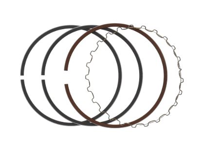 Picture of Wiseco Engine Piston Ring Set - 2592XM