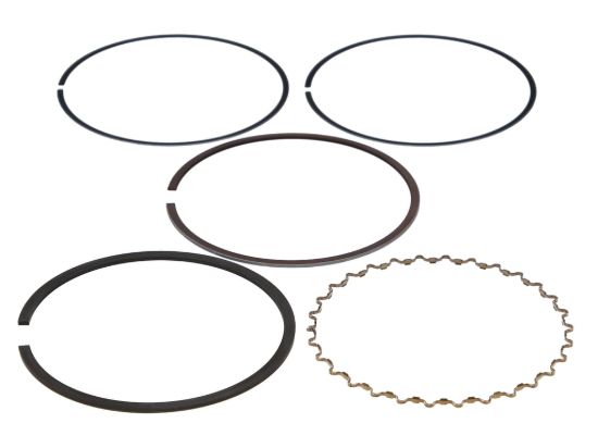 Picture of Wiseco Engine Piston Ring Set - 2658XD