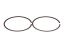 Picture of Wiseco Engine Piston Ring Set - 3217KD