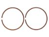 Picture of Wiseco Engine Piston Ring Set - 3484TD