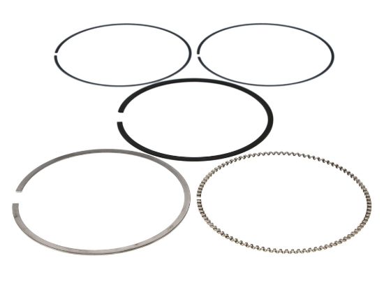 Picture of Wiseco Engine Piston Ring Set - 3880VM