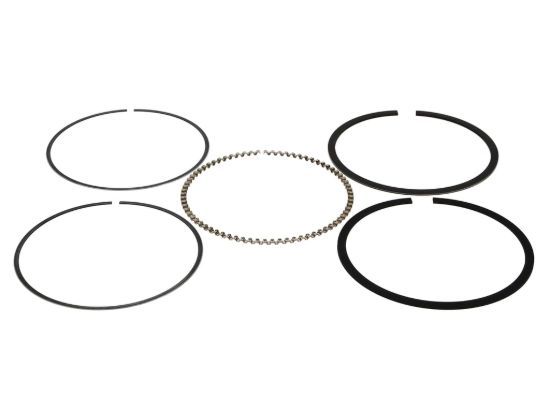 Picture of Wiseco Engine Piston Ring Set - 3915XK