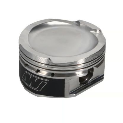 Picture of WISECO PISTON KIT YAMAHA 2011-12 APEX STOCK CR
