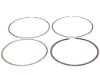 Picture of Wiseco Engine Piston Ring Set - 4125VZ