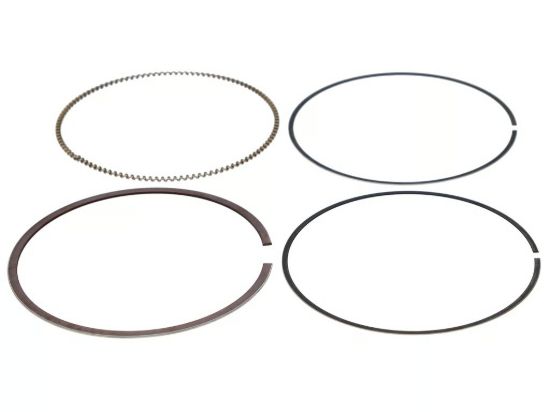 Picture of Wiseco Engine Piston Ring Set - 4145VZ