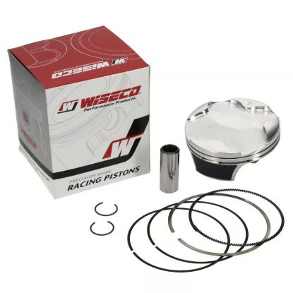 Picture of Wiseco 4332M10000 DIRTBIKE PISTON STANDARD