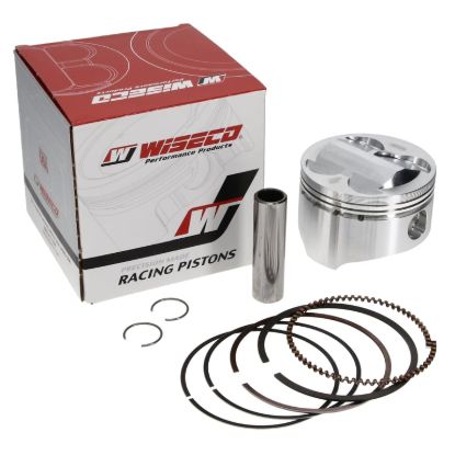 Picture of ATV WISECO PISTON .020