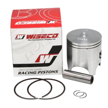 Picture of Wiseco 448M05550 DIRTBIKE PISTON STANDARD
