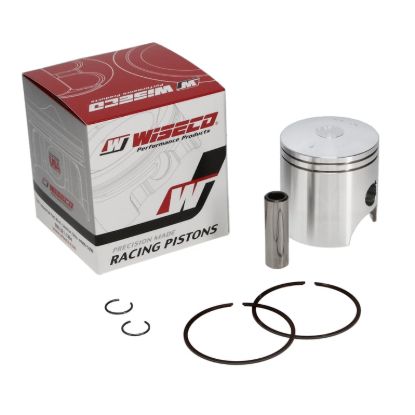 Picture of Wiseco 450M05050 DIRTBIKE PISTON 1.0 MM