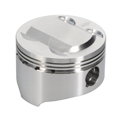 Picture of ATV WISECO PISTON .060