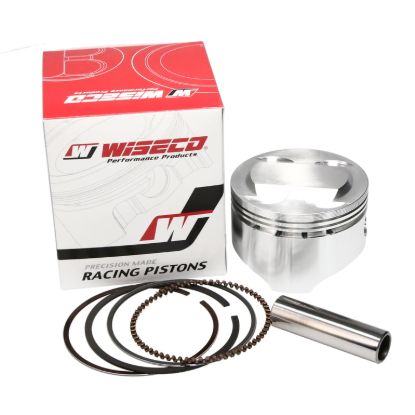 Picture of ATV WISECO PISTON .060