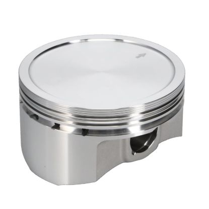 Picture of Wiseco 4577M09800 DIRTBIKE PISTON 1.00 MM