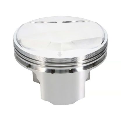Picture of ATV WISECO PISTON STD
