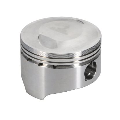 Picture of ATV WISECO PISTON .040