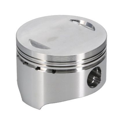 Picture of ATV WISECO PISTON .020