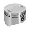 Picture of ATV WISECO PISTON .040