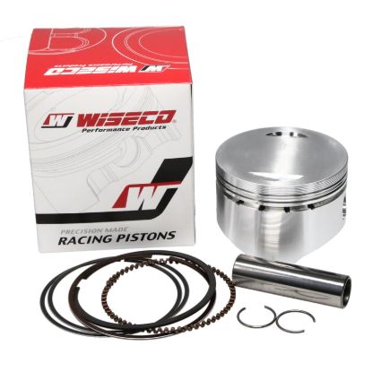 Picture of ATV WISECO PISTON .040