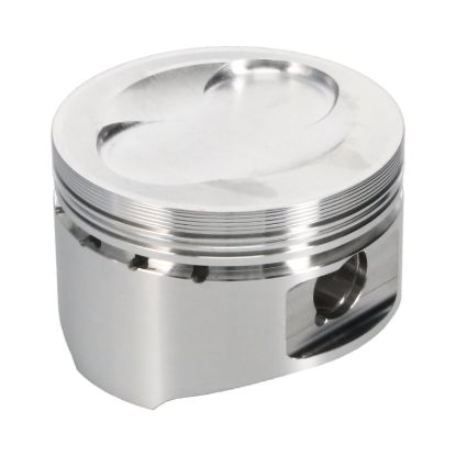 Picture of ATV WISECO PISTON .020