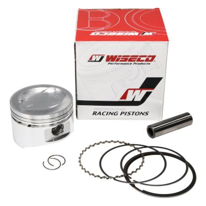 Picture of ATV WISECO PISTON .020