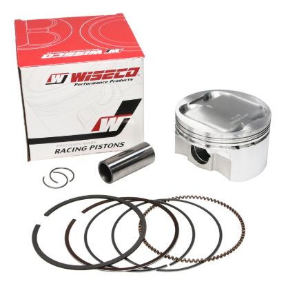 Picture of Wiseco 4677M09300 ATV PISTON