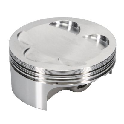 Picture of Wiseco 4693M09650 DIRTBIKE PISTON 1.50 MM