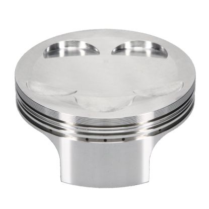 Picture of Wiseco 4693M09650 DIRTBIKE PISTON 1.50 MM