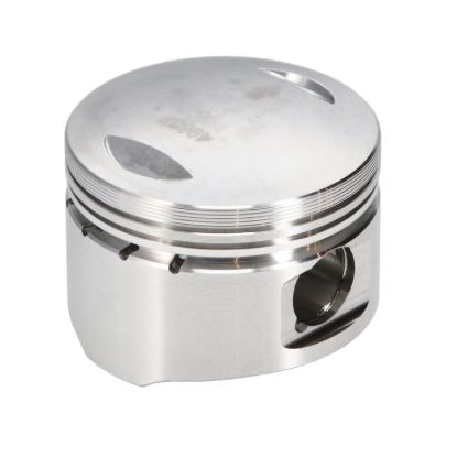 Picture of Wiseco 4752M05500 DIRTBIKE PISTON 1.00 MM