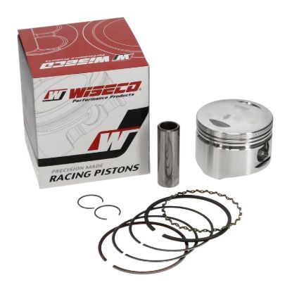 Picture of Wiseco 4752M05500 DIRTBIKE PISTON 1.00 MM