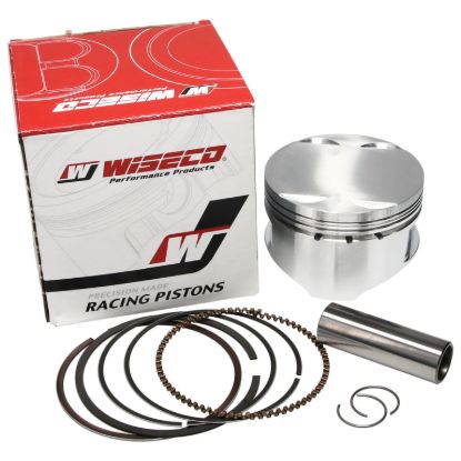 Picture of Wiseco 4782M08200 ATV PISTON 2.0MM