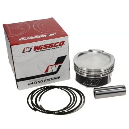 Picture of WISECO PISTON YAMAHA 1.00