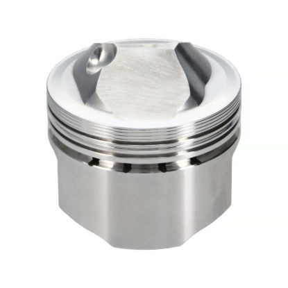 Picture of Wiseco 4815M05800 DIRTBIKE PISTON 1.00 MM