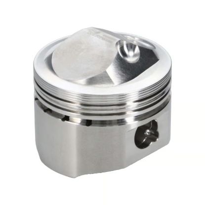 Picture of Wiseco 4815M05800 DIRTBIKE PISTON 1.00 MM
