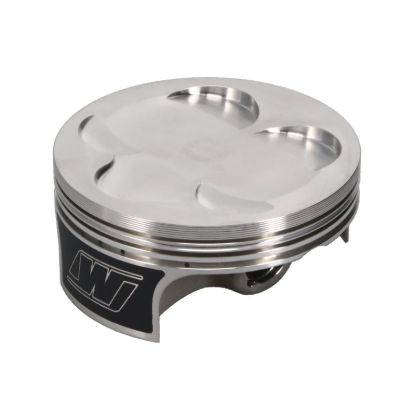 Picture of Wiseco 4835M09600 ATV PISTON YAMAHA 1.00MM